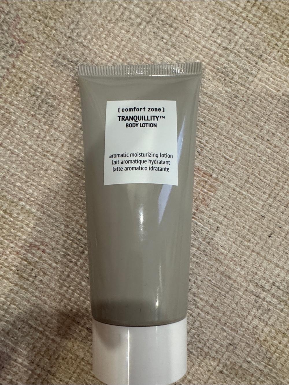 Comfort Zone Tranquillity Body Lotion